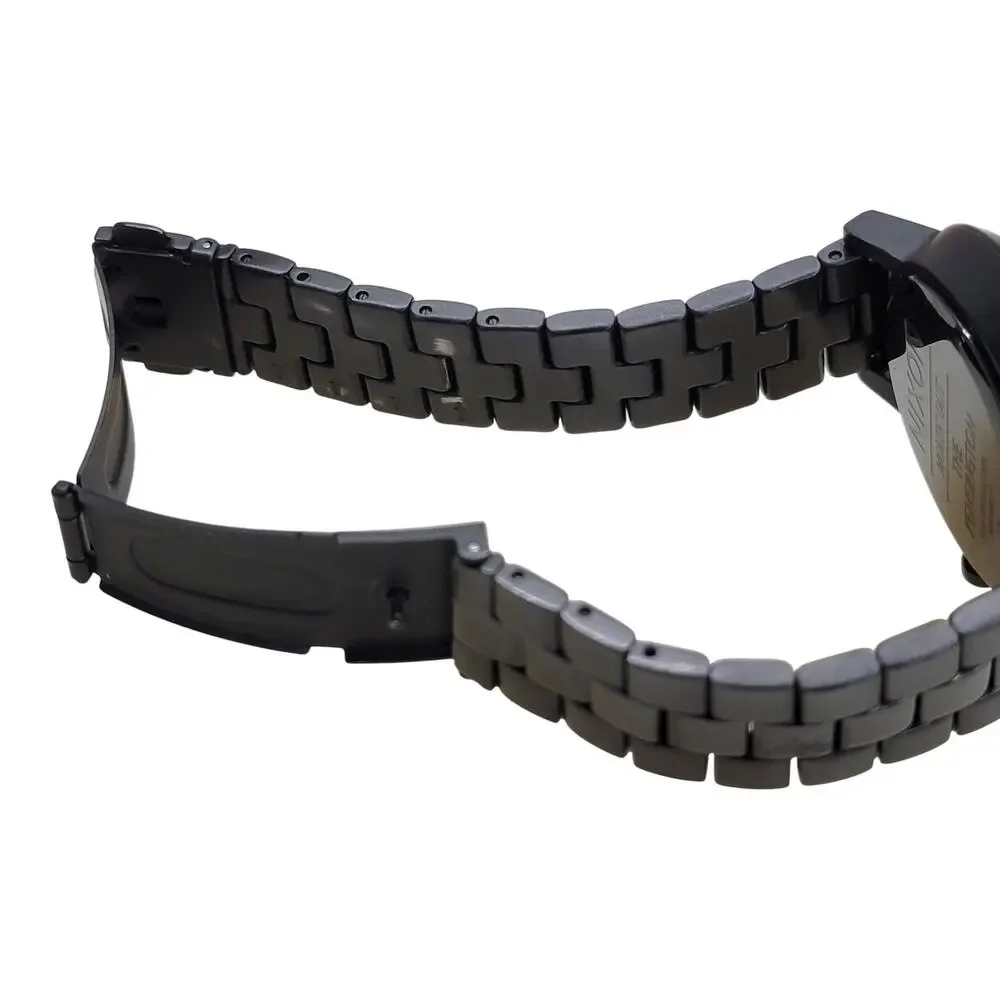 Nixon powered by